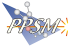 logo PPSM