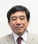 Professeur Takashi FUYUKI