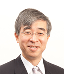Professeur Tsuyoshi KAWAI