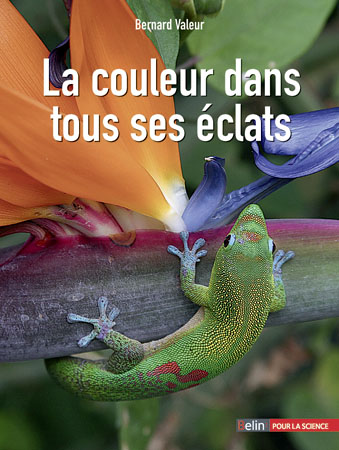 La couleur dans tous ses �clats