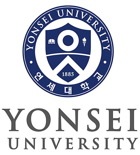 Logo Yonsei University